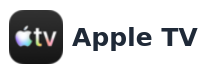 Apple TV Apple TV