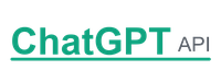 ChatGPT API