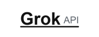 Grok API