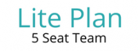 5 Seat User Lite Plan - Reseller Package - $7 Each