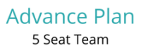 5 Seat User Advance Plan - Reseller Package - $25