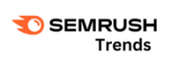 Xemrush Trends