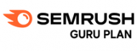 5 Seat Semrush Guru - Reseller