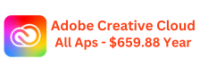 Adobe Creative Cloud All Apps