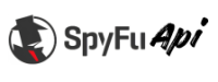 Spyfu api