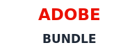 Adobe Bundle Adobe Bundle