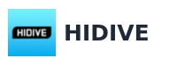 HIDIVE HIDIVE