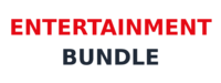 Entertainment Bundle Entertainment Bundle