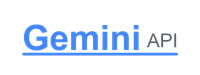 Gemini API