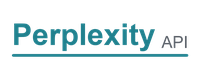 Perplexity API