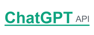 ChatGPT API
