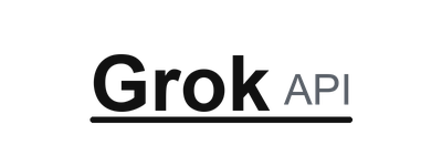 Grok API