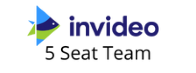 5 Seat User Invideo- Reseller Package - $3 Each