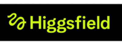 Higgsfieldai