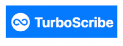Turboscribe