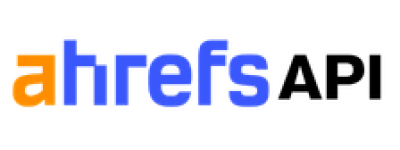 Ahrefs API