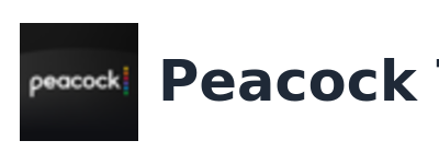 Peacock TV