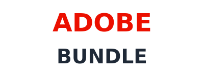 Adobe Bundle