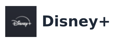 Disney+