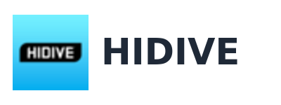 HIDIVE