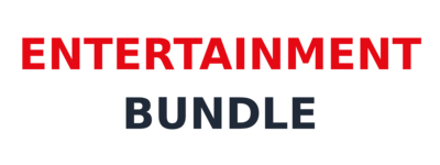 Entertainment Bundle