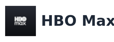 HBO Max