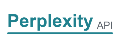 Perplexity API